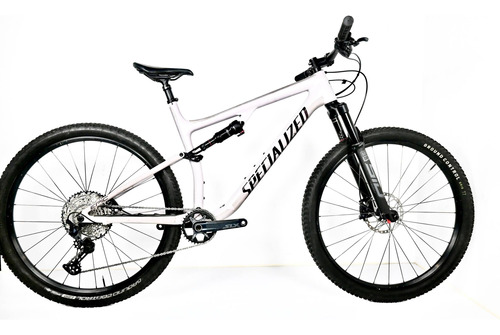 Bicicleta De Montaña Specialized Epic Evo Comp 2021 Talla Xl