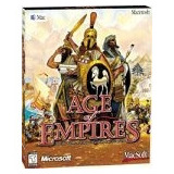 Age Of Empires - Pc