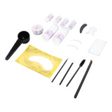 Kit De Laminación De Cejas Eyelash Professional Fast Styling