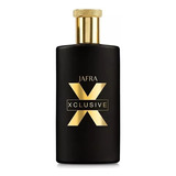 Perfume By Jafra Para Caballero Xclusive De 100ml, Sellado