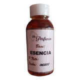 Esencia Aromatica Aceite Para Perfumería Y Aromaterapia 90gr