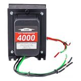 Auto Transformador 4000va - 2800w - 110/220v - Kitec