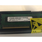 Memoria 8gb Pc3l-10600e Ibm X3100 X3250 X3550 X3650 M3 M4 M5