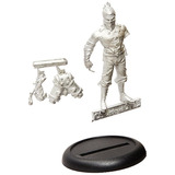 Kit Steamforged Juegos De Guild Bola Alquimista Venin