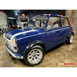 Austin Mini Cooper 1985