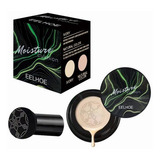 Corrector Moisture Tiktok Con Estampado De Cojín De Base.