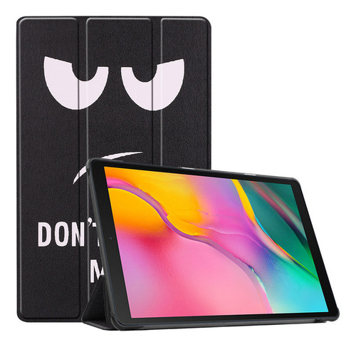 Funda Tableta Con Varios Diseños De Patrones Para Lenovo