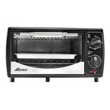 Hornito Electrico Horno Ultra Potente 10 Litros 700w Oferta!