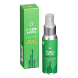 Magic Spray - Spray Neutralizador De Olores