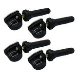 4 Piezas Tpms 433 Mhz Aptas Para Ford Px Mkii Ranger/everest