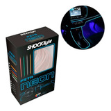 Fita De Led Neon Shocklight Painel Interior Carro 2 Metros