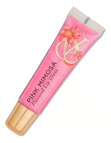 Lip Gloss Victoria's Secret - Varios Colores