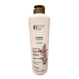 Nbc Shampoo Active For Men Anti Caída, Anti Caspa 300 Ml.