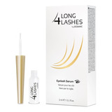 Serum Para Crecimiento De Pestañas 3 Ml Long4lashes