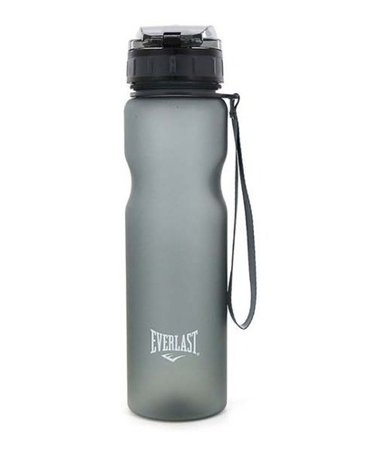 Botella Deportiva Everlast 1000 Ml Entrenamiento Gym Agua