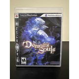 Demons Souls Ps3