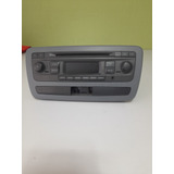 Auto Estereo Seat Ibiza 