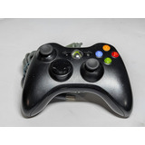 Control Joystick Microsoft Xbox Xbox 360 Original