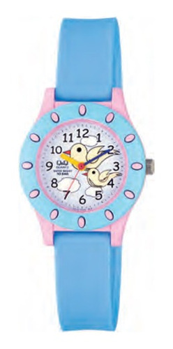 Reloj Qyq Qqvq13j008y-1 Tienda Oficial