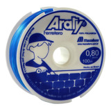 Nylon Especial Para Construcciones 0.80 Araty Araty 1a080x