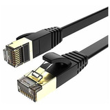 Cable Ethernet Plano Cat7 (paquete De 2) Cable De Conexión D