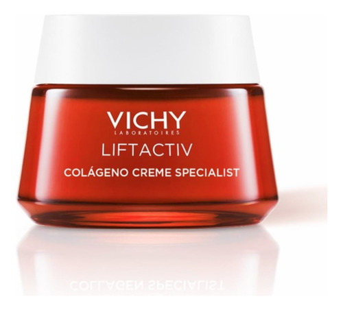 Vichy Liftactiv Collagen Specialist 50 Ml