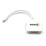 Adaptador Thunderbolt A Hdmi, Displayport Y Dvid