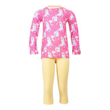 Didi Pijama Invierno Nena - Eugenia -