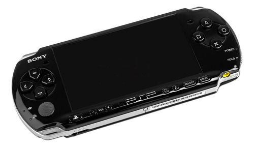 Consola Sony Psp 3010 Con Memoria De 2 Gb - No Envío - Cy