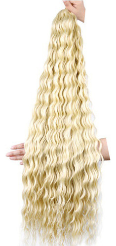 Wigs Natural Extension Para Cabello Rizado Para Niñas Y Muje