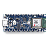 Arduino Nano 33 Ble Con Headers Abx00034