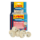 Sera Siporax Nitratt-minus Professional 145g P/ Aquarios