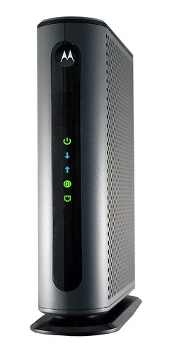 Motorola - Módem De Cable, Modelo Mb8600 Con Docsis 3.1, Con
