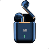 Fone De Ouvido Bluetooth Xiaomi Gamer, Music 100 % Original