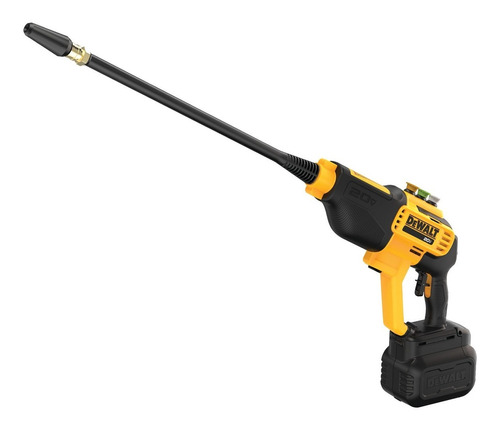 Dewalt 20v Limpiadora A Presion Hidrolavadora Inalambrica