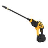 Dewalt 20v Limpiadora A Presion Hidrolavadora Inalambrica