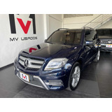 Mercedes-benz Clase Glk 2015 3.5 4matic Plus