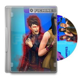 The Sims  4 Vampires - Original Pc - Origin #1235743