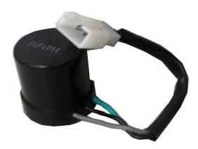 Refacción Islo Driver 125cc Relay Intermitentes