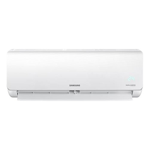 Aire Acondicionado Samsung Digital Inverter 2780 Ar12ashqawk