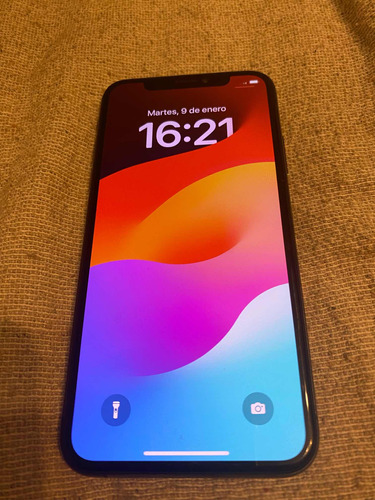 iPhone XS 256gb