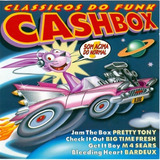 Cd Cash Box