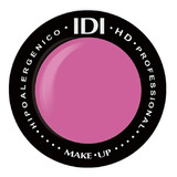 Idi Make Up Sombra De Ojos Compacta Hd 07 Pink Satin