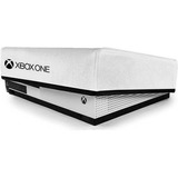 Capa Skin Para Xbox One S - Branca - Promoção.
