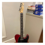 Fender Usa Professional Telecaster Hs