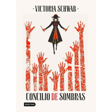 Concilio De Sombras