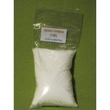 Acido Citrico 1 Kg,  Limpia Sarro
