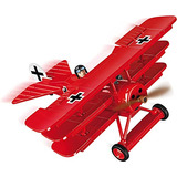 Cobi Historical Collection: The Great War Fokker Dr.1 Red Ba