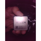 Ryzen 3 2200 G