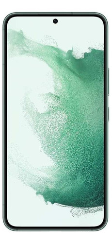 Samsung Galaxy S22 (snapdragon) 128 Gb Green 8 Gb Ram B+